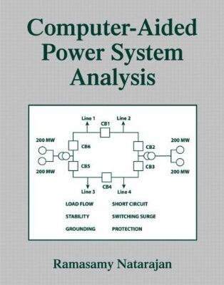 Computer-Aided Power System Analysis
