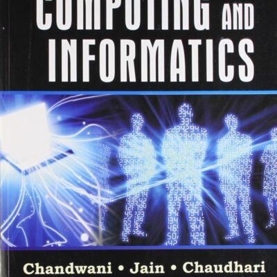 Computing and Informatics