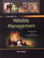 Concepts in Wildlife Management