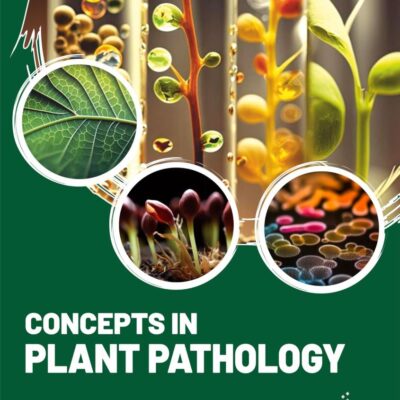 Concepts In Plant Pathology
