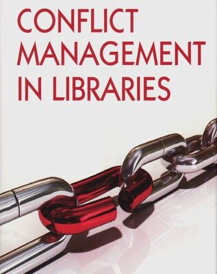 Conflict Management in Libraries