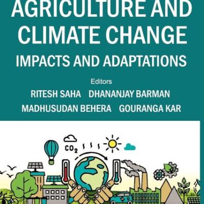 Conservation Agriculture and Climate Change