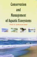 Conservation and Management of Aquatic Ecosystems