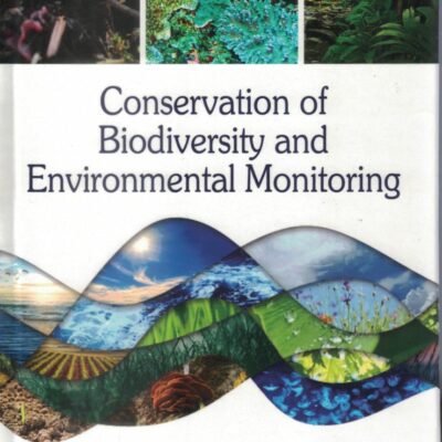 Conservation of Biodiversity and Environmental Monitoring