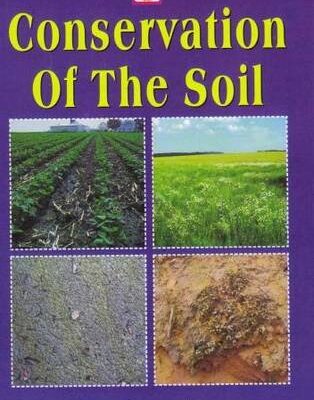 Conservation of the Soil