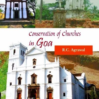 Conservation of Churches in Goa