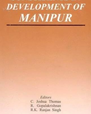Constraints in Development of Manipur
