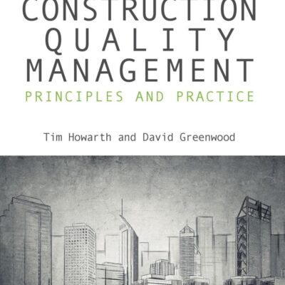 Construction Quality Management