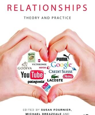Consumer Brand Relationships: Theory and Practice (PB)