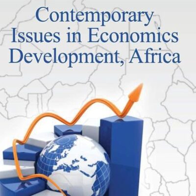 Contemporary Issues in Economics Development
