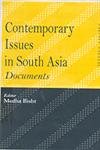 Contemporary Issues In South Asia Documents