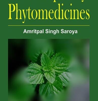 Contemporary Phytomedicines