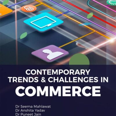 Contemporary Trends & Challenges In Commerce