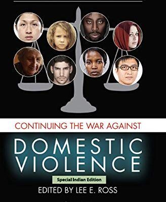 CONTINUIING THE WAR AGAINST DOMESTIC VIOLENCE