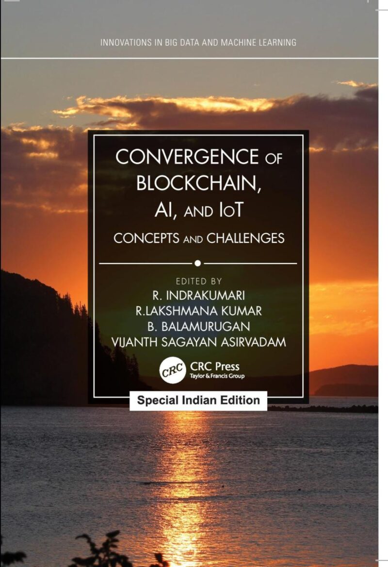 Convergence of Blockchain