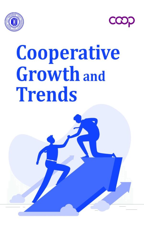 Cooperative Growth and Trends - Sanjay Kumar Verma