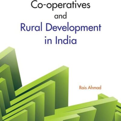 Co-Operatives & Rural Development in India