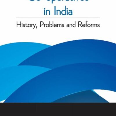 Co-Operatives in India: History