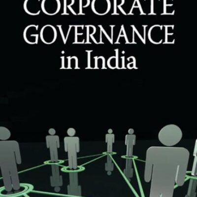 Corporate Governance in India