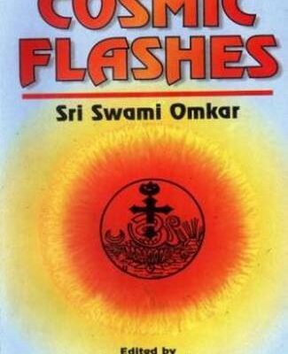 Cosmic Flashes