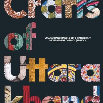 Crafts of Uttarakhand