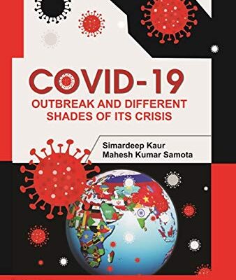 COVID - 19 Outbreak And Different Shades of ITS Crisis