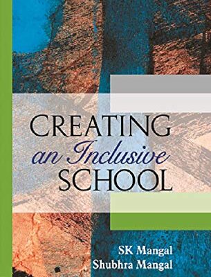 CREATING AN INCLUSIVE SCHOOL