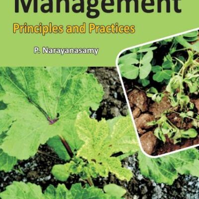 Crop Diseases Management: Principles and Practices