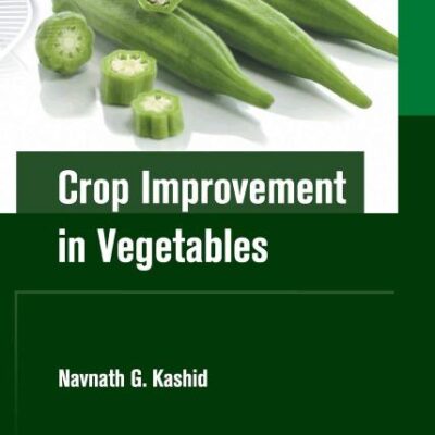 Crop Improvement in Vegetables