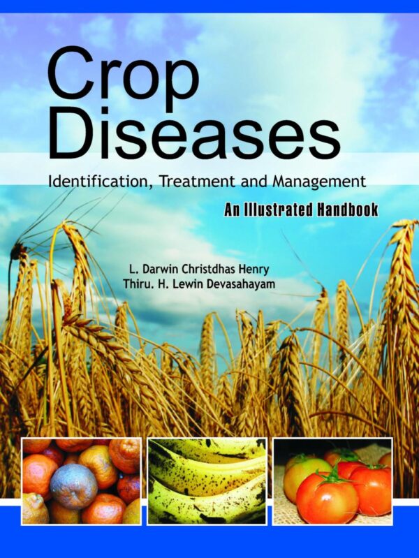 Crop Diseases: Identification