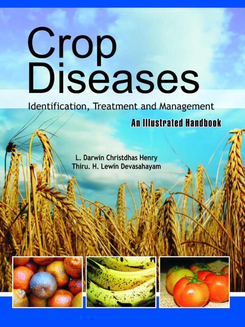 Crop Diseases: Identification