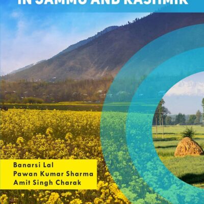 Crop Diversification in Jammu and Kashmir