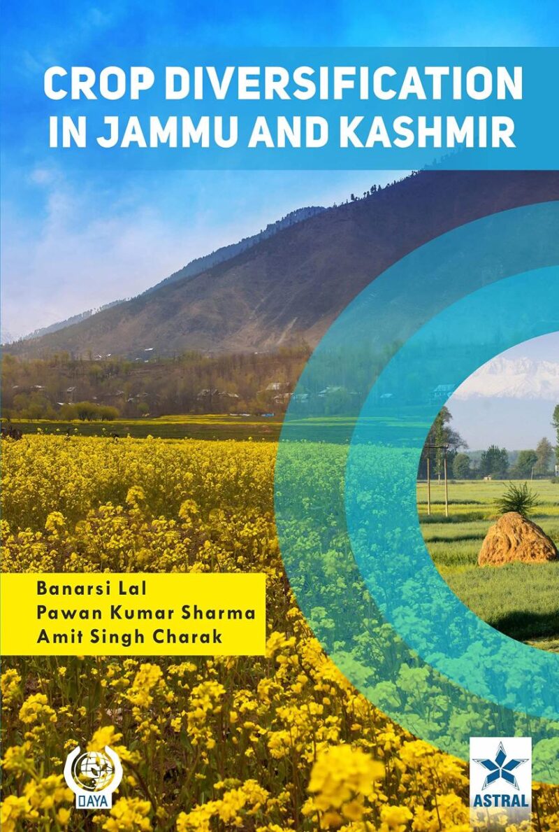 Crop Diversification in Jammu and Kashmir