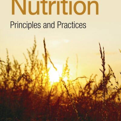 Crop Nutrition: Principles and Practices