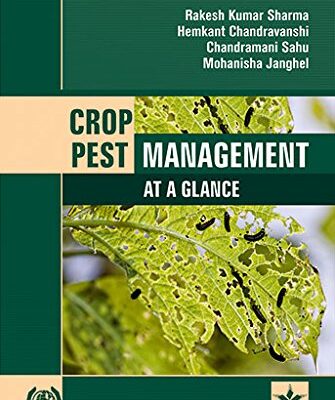 Crop Pest Management: at a Glance (for Agricultural Competitive Exams)