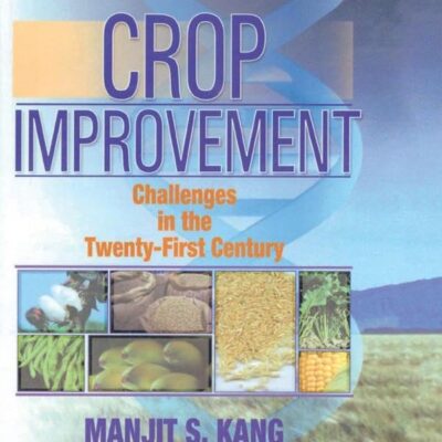 Crop Improvement