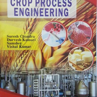 Crop Process Engineering