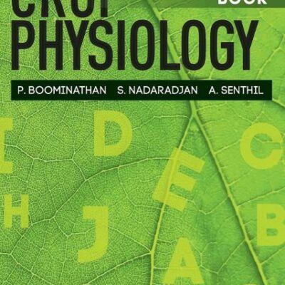Crop Physiology A Terminology Book