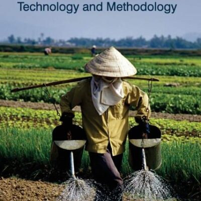 Crop Production: Technology and Methodology