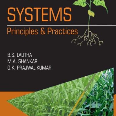 Cropping Systems: Principles and Practices