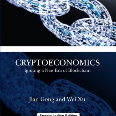 Cryptoeconomics