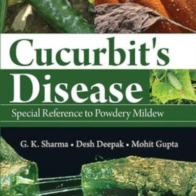 Cucurbits Disease: Special Reference to Powdery Mildew