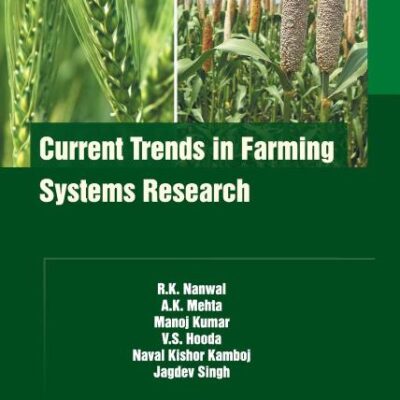 Current Trends in Farming Systems Research