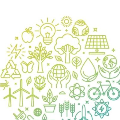 Current Trends in Global Environment