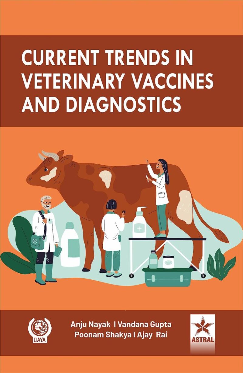 Current Trends in Veterinary Vaccines and Diagnostics