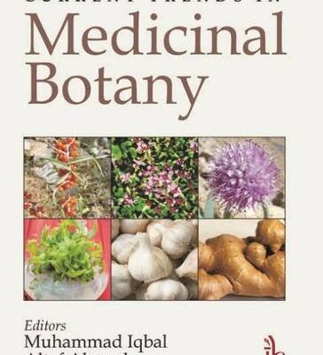 Current Trends in Medicinal Botany