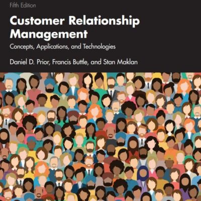 Customer Relationship Management