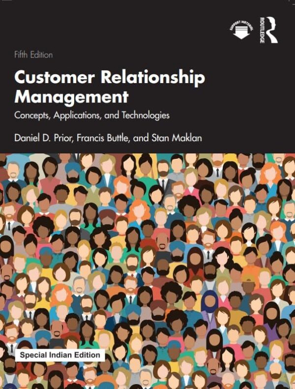 Customer Relationship Management