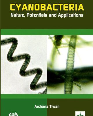 Cyanobacteria Nature