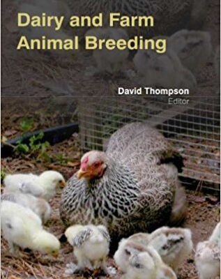 DAIRY AND FARM ANIMAL BREEDING (HB 2017)